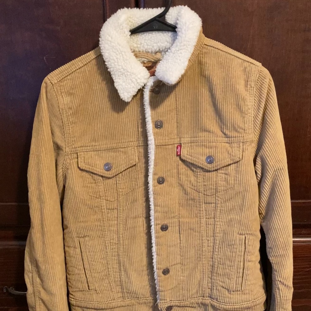 LEVIS jacket